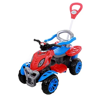 Maral Spider - Quadriciclo, Multicor