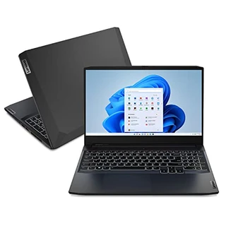 B0B75K9725 - Lenovo 82MG0009BR - Notebook ideapad Gaming 3i, i5
