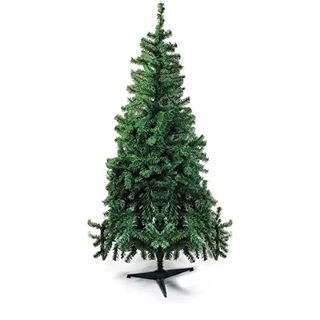 Árvore de Natal Verde Portobelo 90cm - Cromus