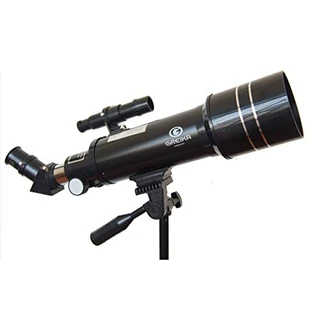 B078S85WMH - Telescopio Refrator 40070 D70 TELE40070, Barsta In