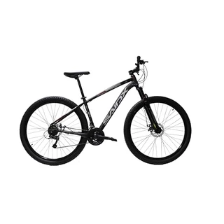 B0D54WX2PW - Bicicleta Aro 29 SAIDX Galant PRO Bike com Quadro 