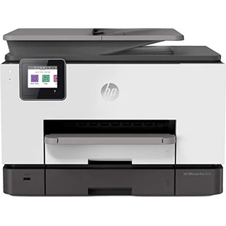 B07NMSWFRR - Impressora Multifuncional HP OfficeJet Pro 9020 (1