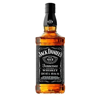 Jack Daniels - Whisky, 1000 Ml