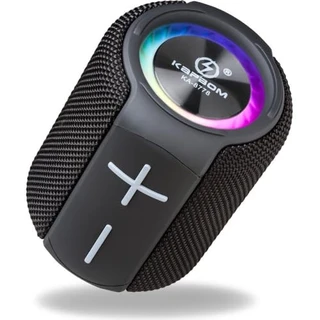 Caixa De Som Bluetooth Prova Dàgua USB 5.0 Bateria De Longa Duracao Potente