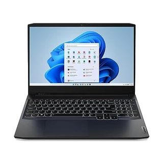 B0BWYH52NG - Notebook Lenovo Gaming 3 R7-5800H 8GB 512GB SSD GT