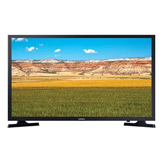 B0CV21GFP4 - Samsung Smart TV LED 32" HD LS32BETBL - Wifi, HDMI
