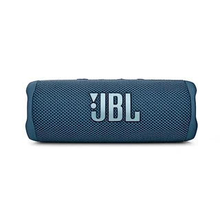 JBL, Caixa de Som Bluetooth, Flip 6 - Azul