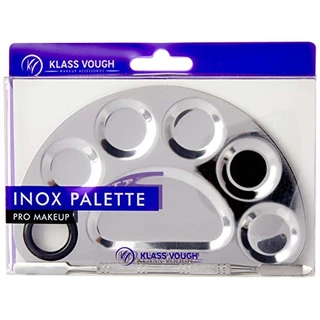 Klass Vough Inox Pro Makeup Palette
