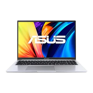 Notebook ASUS Vivobook 16 Core I7, 8GB, 512GB,Windows 11 Home, Transparent Silver - X1605ZA-MB311W