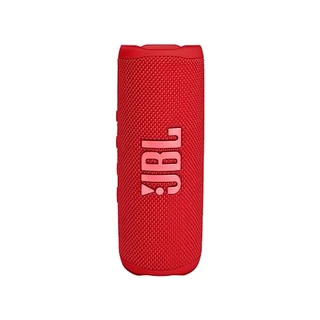 JBL, Caixa de Som Bluetooth, Flip 6 - Vermelha