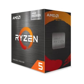 B092L9GF5N - Processador AMD Ryzen 5 5600G, 3.9GHz (4.4GHz Max 