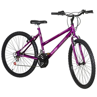 B07YCVL9S6 - ULTRA BIKE Bicicleta Bikes Feminina Aro 26 – 18 Ma