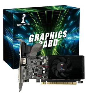 B0CM9HP3J4 - Placa de vídeo GT210 1G PCIE X16 2.0 Placa gráfica