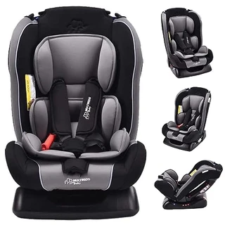 B08GSTTFGD - Cadeira Para Auto 0-25 Kgs Multikids Baby Prius Ci