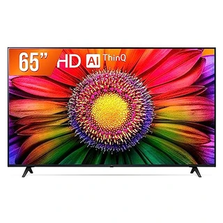LG TV HOTEL 65"LED 4K UHD SMART 65UR871C ULTRAFINO, HDMI/USB, THINQ AI WEBOS 23, GOOGLE ASSISTENTE ALEXA
