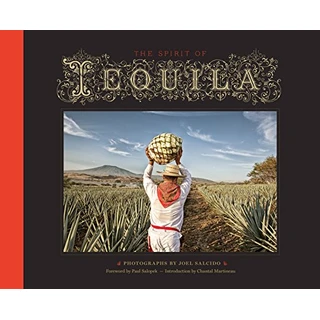 The Spirit of Tequila (English Edition)