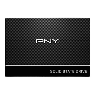 B0719D9YL7 - Unidade de estado sólido (SSD) SATA III PNY SSD7CS