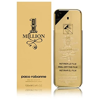 Perfume One Million Paco Rabanne 100 ml