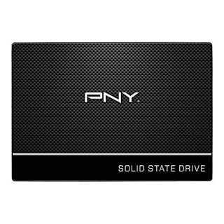 B07XZLN9KM - SSD interno PNY CS900 500 GB 3D NAND 2,5" SATA III