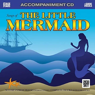 Karaoke: Little Mermaid