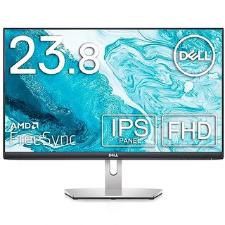 B08GGF4L1K - Monitor 23.8” Dell S2421HN