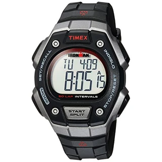 Timex Ironman Classic 50 Relógio de tamanho completo