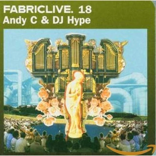 Fabriclive 18 :