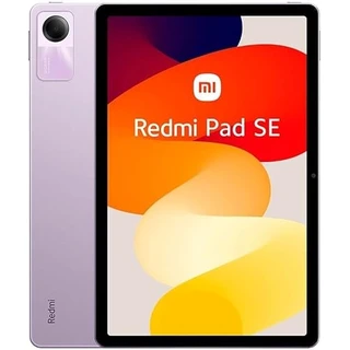 Xiaomi Redmi Pad SE 11" 6GB/128GB (purple)