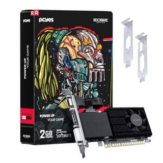 B0CX2VV888 - GPU NVIDIA GEFORCE R5 220 2GB DDR3 64 BIT PROJETO 