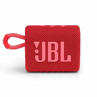 Caixa De Som Jbl Go 3 Portátil Com Bluetooth 5.1 Original