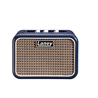 B07DVJ8RBB - Mini Amplificador Para Guitarra Mini-Lion Laney