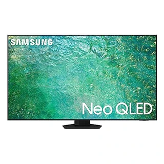 Samsung Smart TV Neo QLED 65" 4K UHD QN85C - Alexa built in, Mini Led, Processador com IA, Preto Titan