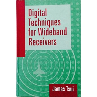 0890068089 - Digital Techniques for Wideband Receivers