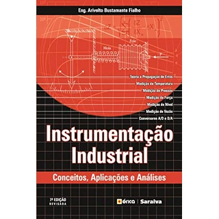 B07XMDBZTV - Instrumentação Industrial