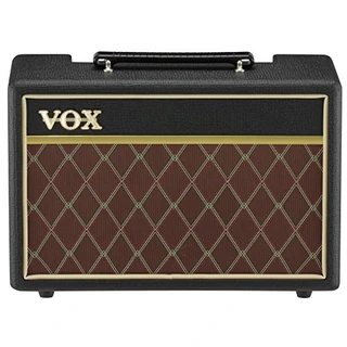 B0000WS0RI - Vox Amplificador combo de guitarra Pathfinder V910