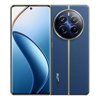 Smartphone Realme 12 Pro Plus 5G 512GB / 12GB Ram (Modelo RMX3840) Global Anatel (Azul)