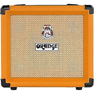 B00DV9HENS - Amplificador para Guitarra Orange Crush 12